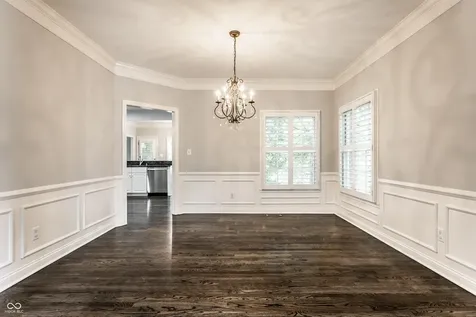 7821 Timber Run Court Indianapolis IN 46256