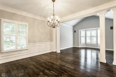 7821 Timber Run Court Indianapolis IN 46256