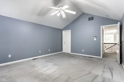 7821 Timber Run Court Indianapolis IN 46256