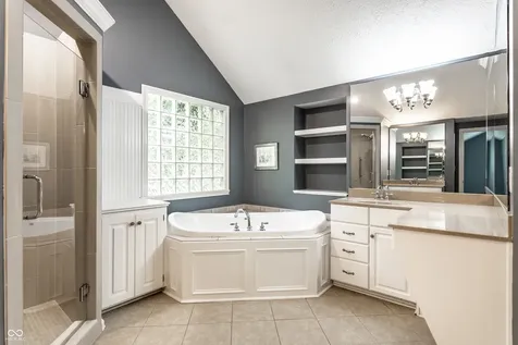 7821 Timber Run Court Indianapolis IN 46256