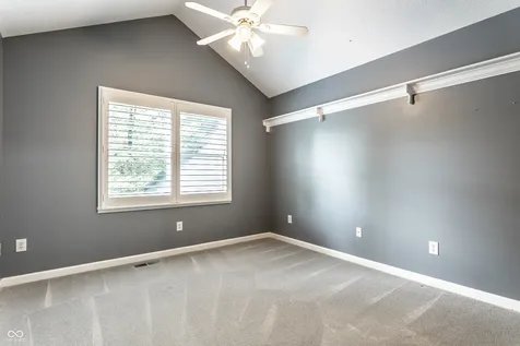 7821 Timber Run Court Indianapolis IN 46256