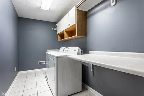 7821 Timber Run Court Indianapolis IN 46256