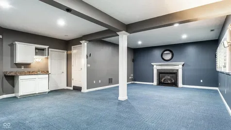 7821 Timber Run Court Indianapolis IN 46256