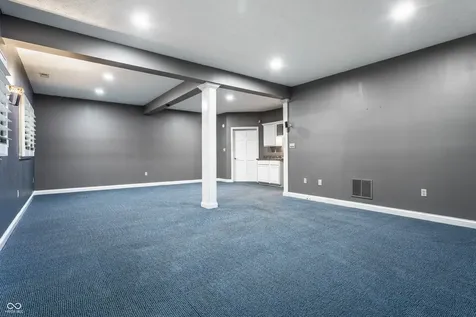 7821 Timber Run Court Indianapolis IN 46256