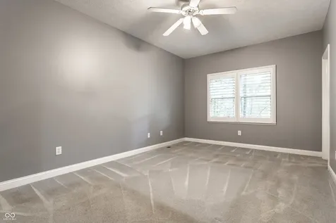 7821 Timber Run Court Indianapolis IN 46256