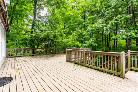 7821 Timber Run Court Indianapolis IN 46256