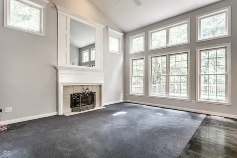 7821 Timber Run Court Indianapolis IN 46256