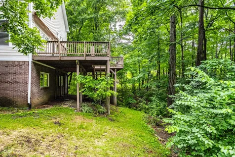 7821 Timber Run Court Indianapolis IN 46256