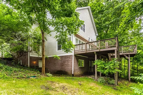 7821 Timber Run Court Indianapolis IN 46256