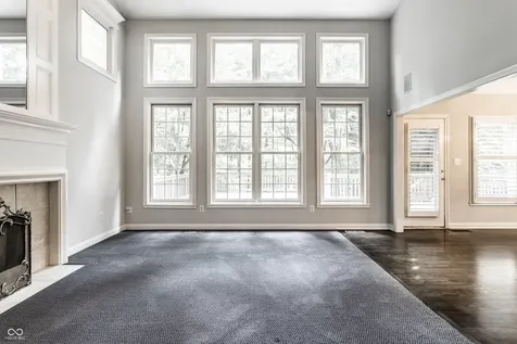 7821 Timber Run Court Indianapolis IN 46256