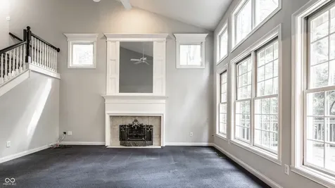 7821 Timber Run Court Indianapolis IN 46256