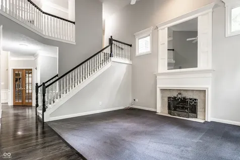 7821 Timber Run Court Indianapolis IN 46256