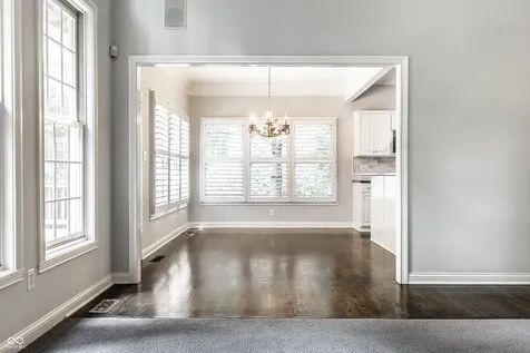 7821 Timber Run Court Indianapolis IN 46256