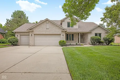 4015 Highland Park Drive Greenwood IN 46143