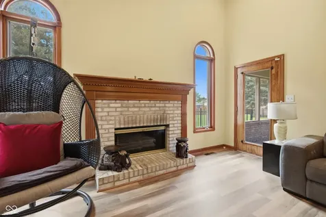 4015 Highland Park Drive Greenwood IN 46143