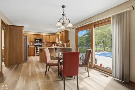 4015 Highland Park Drive Greenwood IN 46143