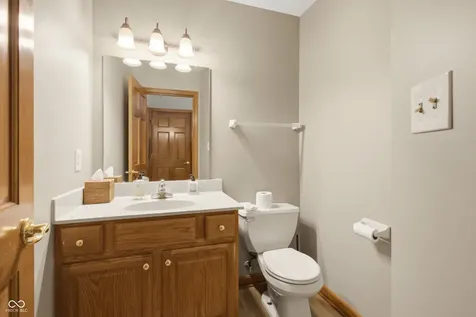 4015 Highland Park Drive Greenwood IN 46143