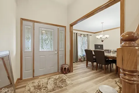 4015 Highland Park Drive Greenwood IN 46143