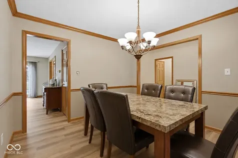 4015 Highland Park Drive Greenwood IN 46143