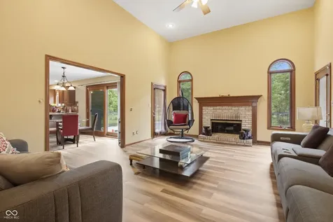 4015 Highland Park Drive Greenwood IN 46143