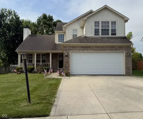 7557 Gold Coin Drive Avon IN 46123