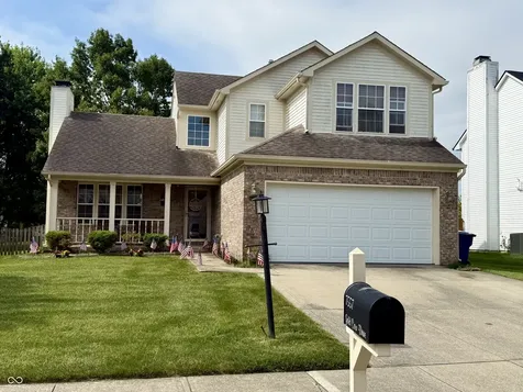 7557 Gold Coin Drive Avon IN 46123