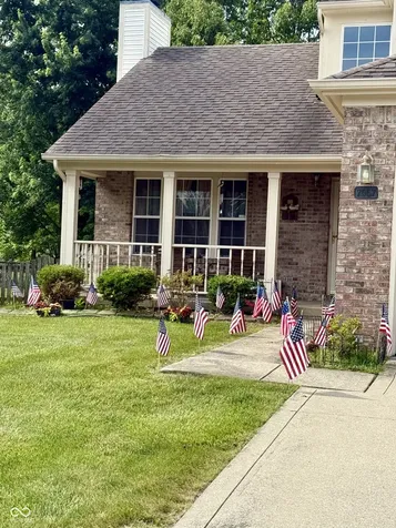 7557 Gold Coin Drive Avon IN 46123