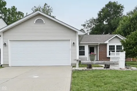 6604 Bertha Street Indianapolis IN 46241