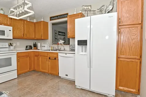 6604 Bertha Street Indianapolis IN 46241