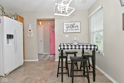 6604 Bertha Street Indianapolis IN 46241