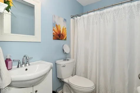 6604 Bertha Street Indianapolis IN 46241