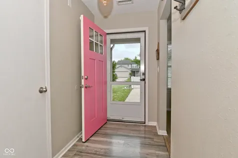 6604 Bertha Street Indianapolis IN 46241