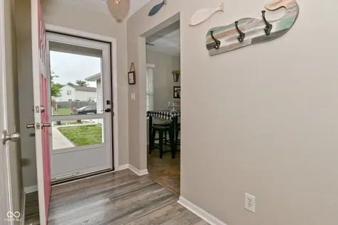 6604 Bertha Street Indianapolis IN 46241