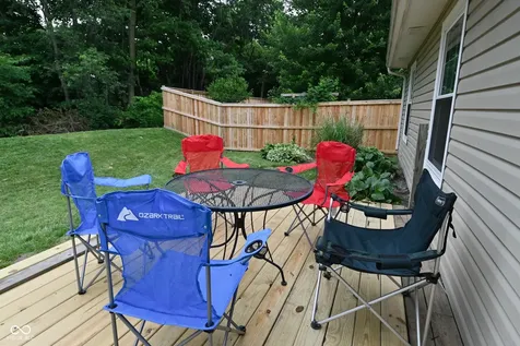 6604 Bertha Street Indianapolis IN 46241