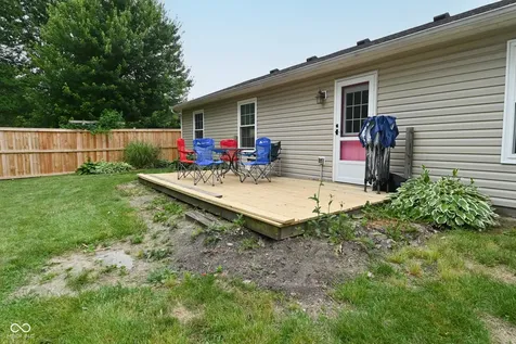6604 Bertha Street Indianapolis IN 46241