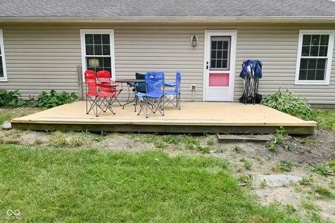 6604 Bertha Street Indianapolis IN 46241