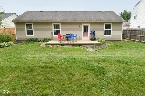 6604 Bertha Street Indianapolis IN 46241