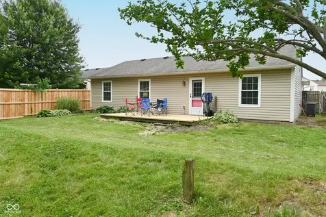 6604 Bertha Street Indianapolis IN 46241