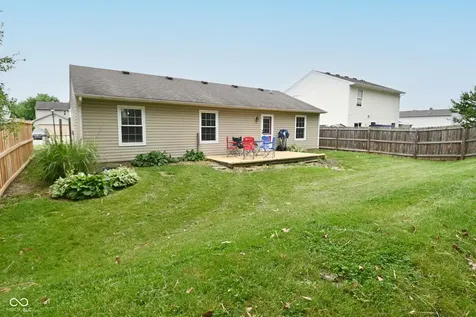 6604 Bertha Street Indianapolis IN 46241