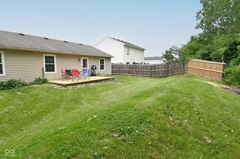 6604 Bertha Street Indianapolis IN 46241