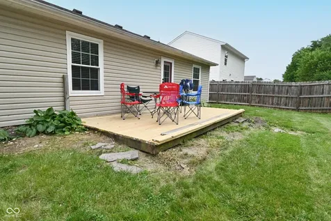 6604 Bertha Street Indianapolis IN 46241