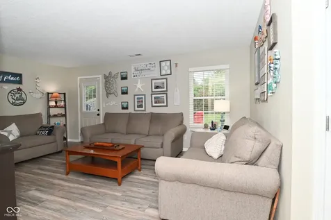 6604 Bertha Street Indianapolis IN 46241