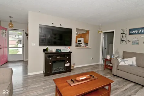 6604 Bertha Street Indianapolis IN 46241