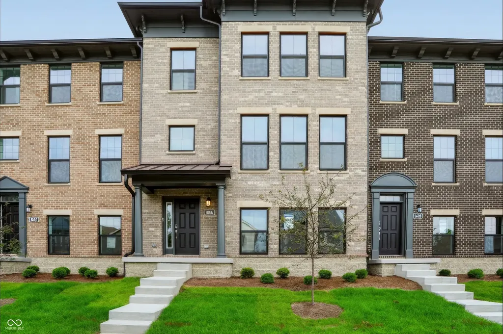 1966 Alvord Street Indianapolis IN 46202