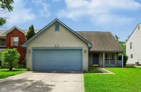 6105 Lakeside Manor Avenue Indianapolis IN 46254
