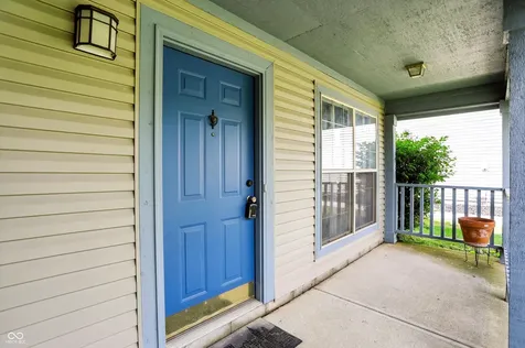 6105 Lakeside Manor Avenue Indianapolis IN 46254