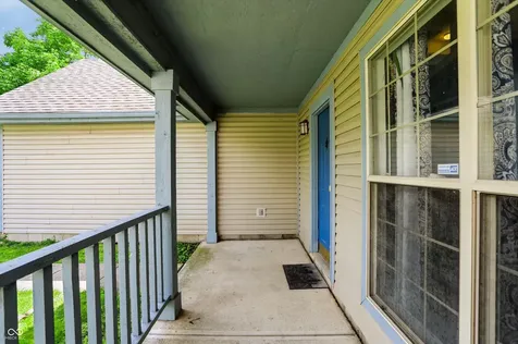 6105 Lakeside Manor Avenue Indianapolis IN 46254