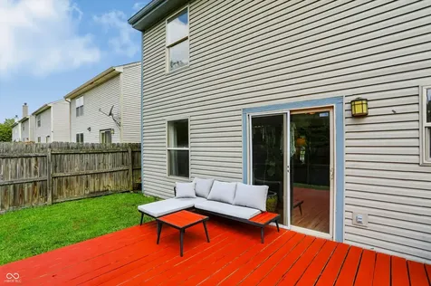 6105 Lakeside Manor Avenue Indianapolis IN 46254
