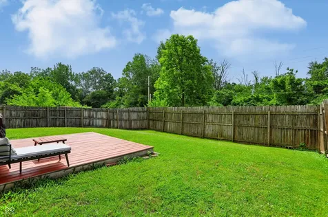 6105 Lakeside Manor Avenue Indianapolis IN 46254