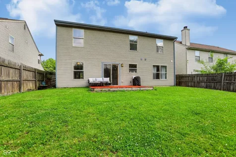 6105 Lakeside Manor Avenue Indianapolis IN 46254